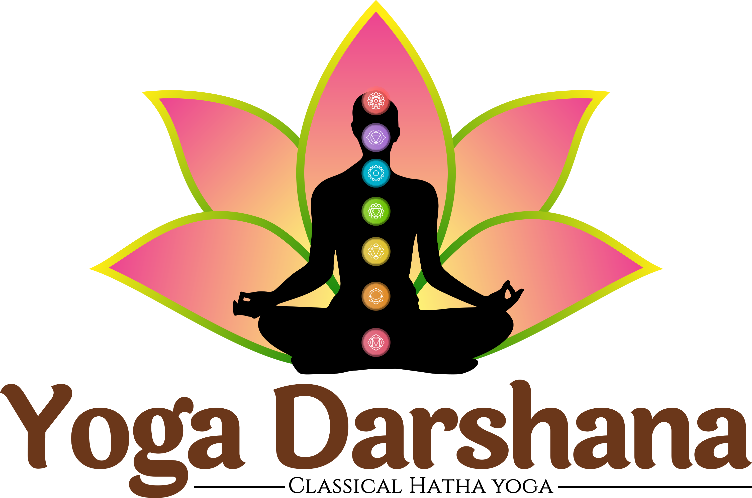 Yoga Darshana